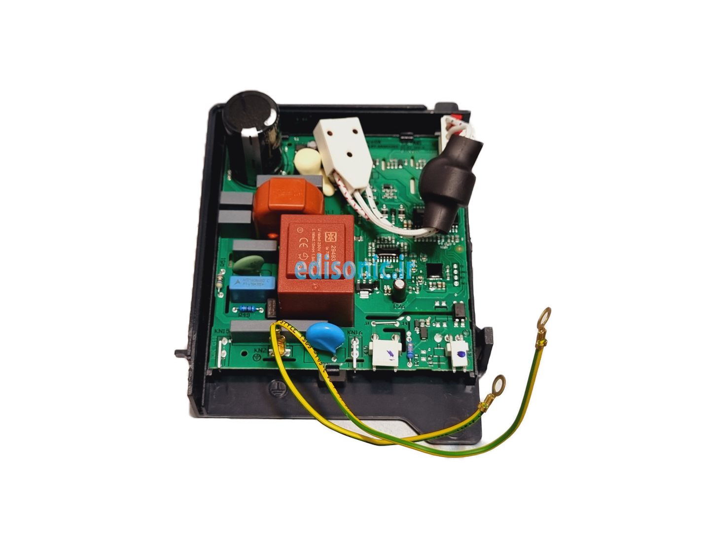  برد اینورتر یخچال بکو آرچلیک 5S45513500 