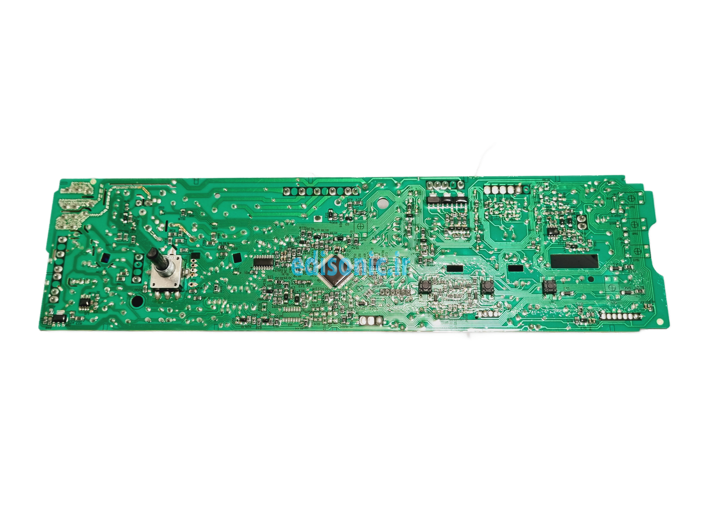  برد لباسشویی کرال SP7_820_605 