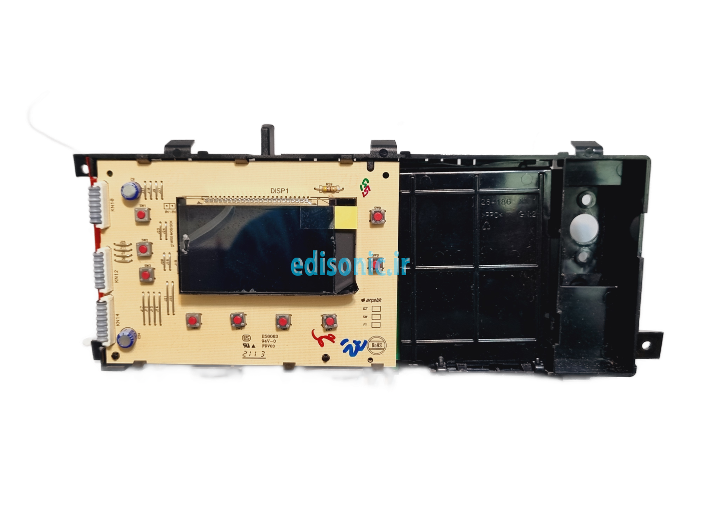  برد لباسشویی بکو آرچلیک اینورتر G05-B02-T01 