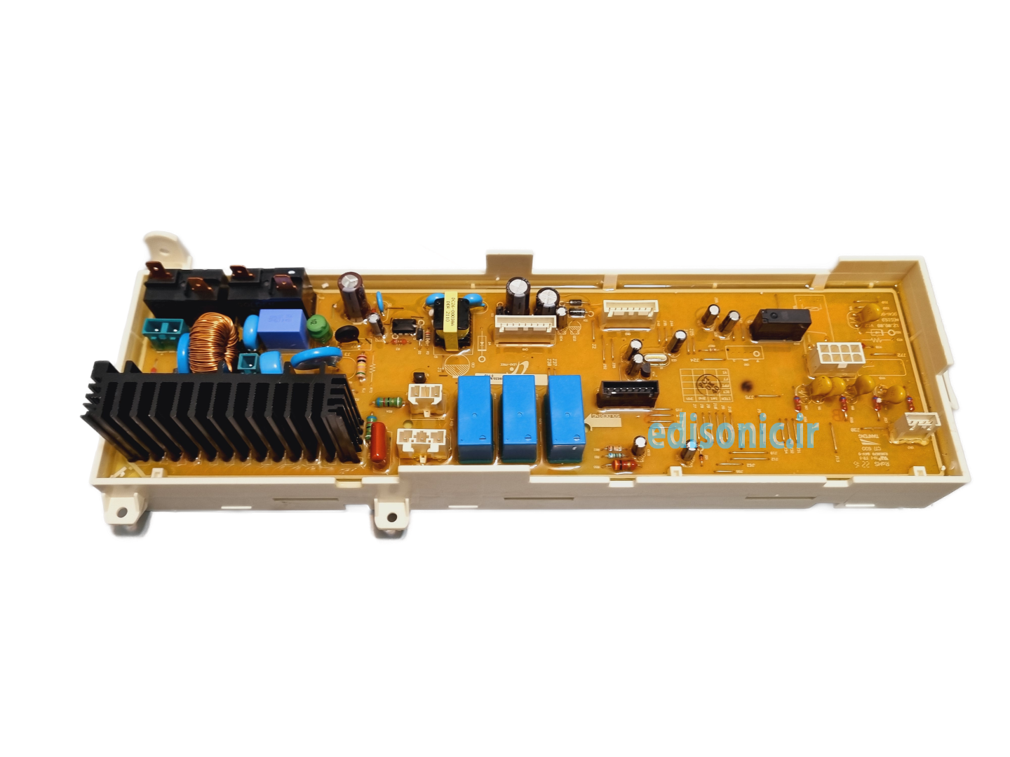  برد لباسشویی سامسونگ DC92-00859K 