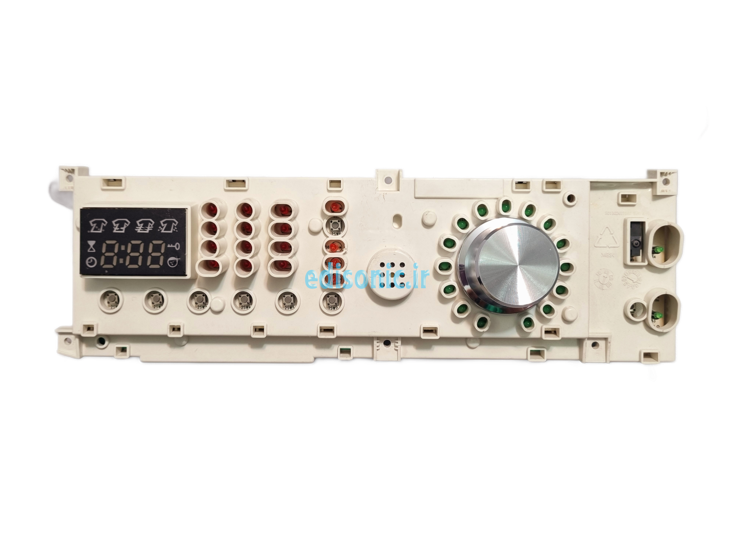  برد لباسشویی کرال 302302117309 