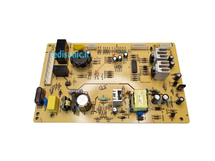 برد یخچال دوو اسنوا 510 - 520