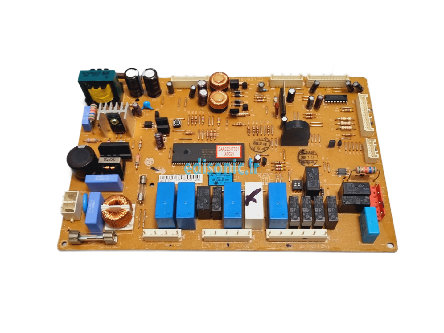  برد ساید ال جی EBR35092707 