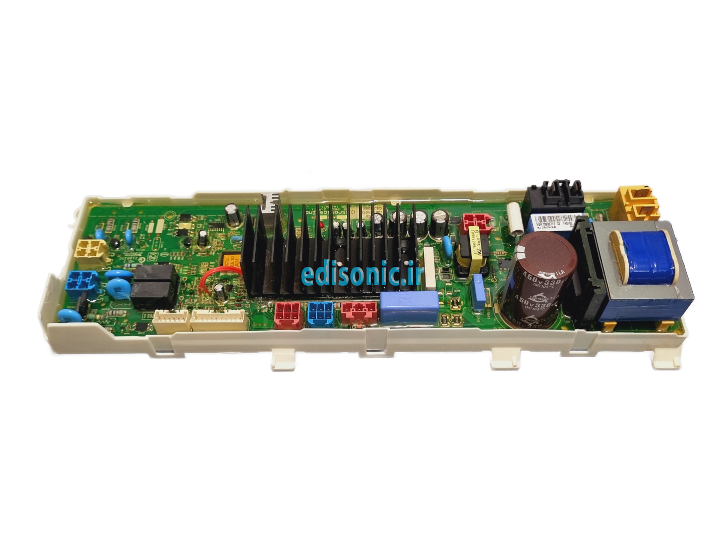  برد لباسشویی ال جی EBR739337 