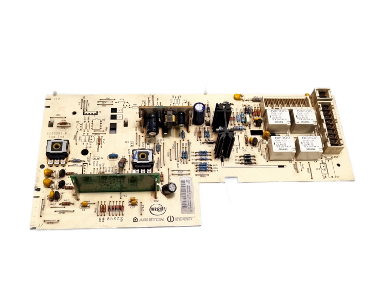 برد لباسشویی ایندزیت EDT0095.6_C