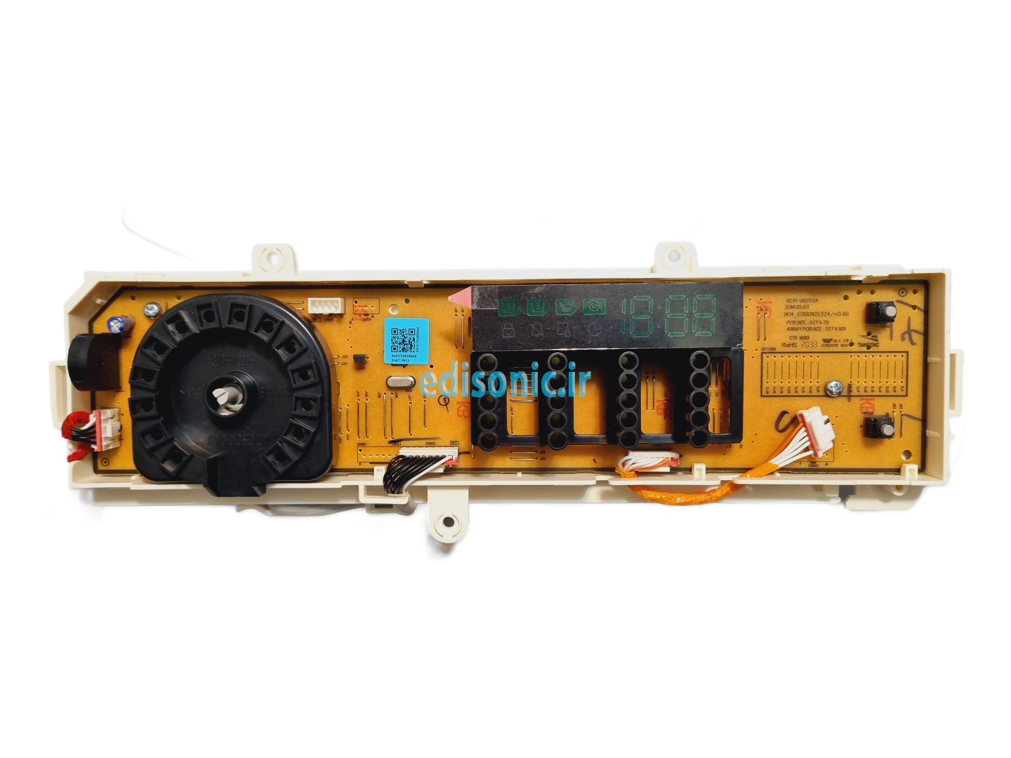  برد لباسشویی سامسونگ DC92-001879 