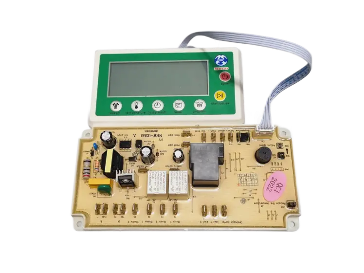 برد همه کاره لباسشویی XQG3388