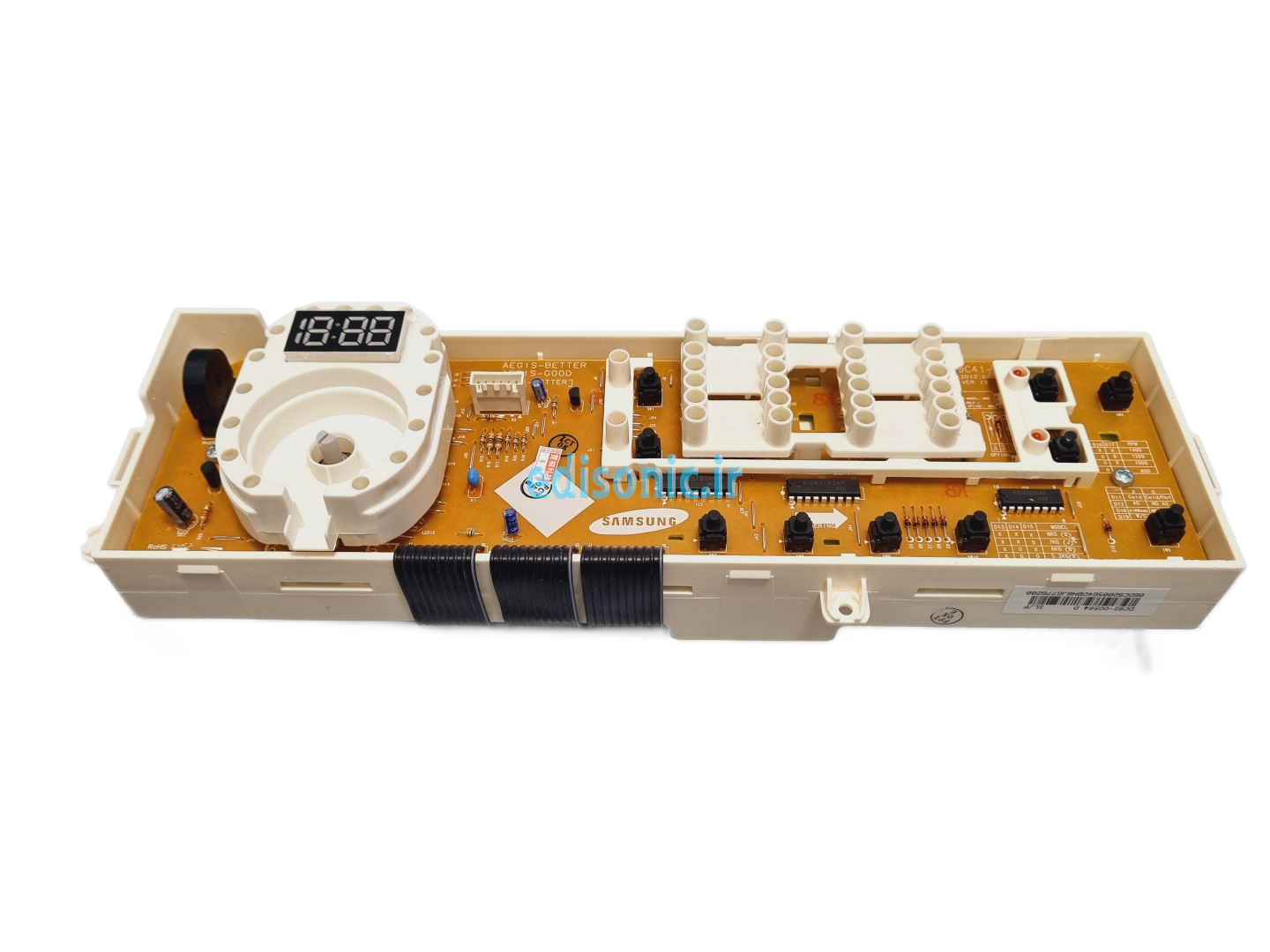  برد لباسشویی سامسونگ DC92-00564D 