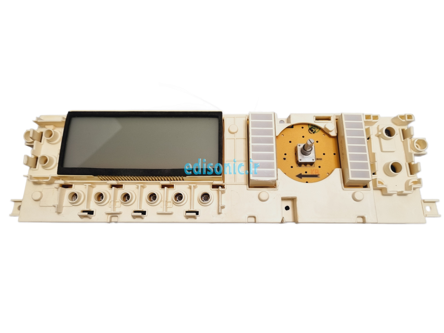  برد لباسشویی یونیورسال HGWX-210A 