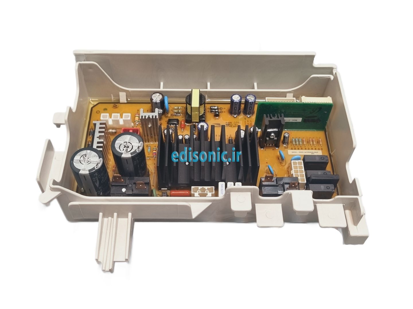  برد لباسشویی سامسونگ DC92-00951A 