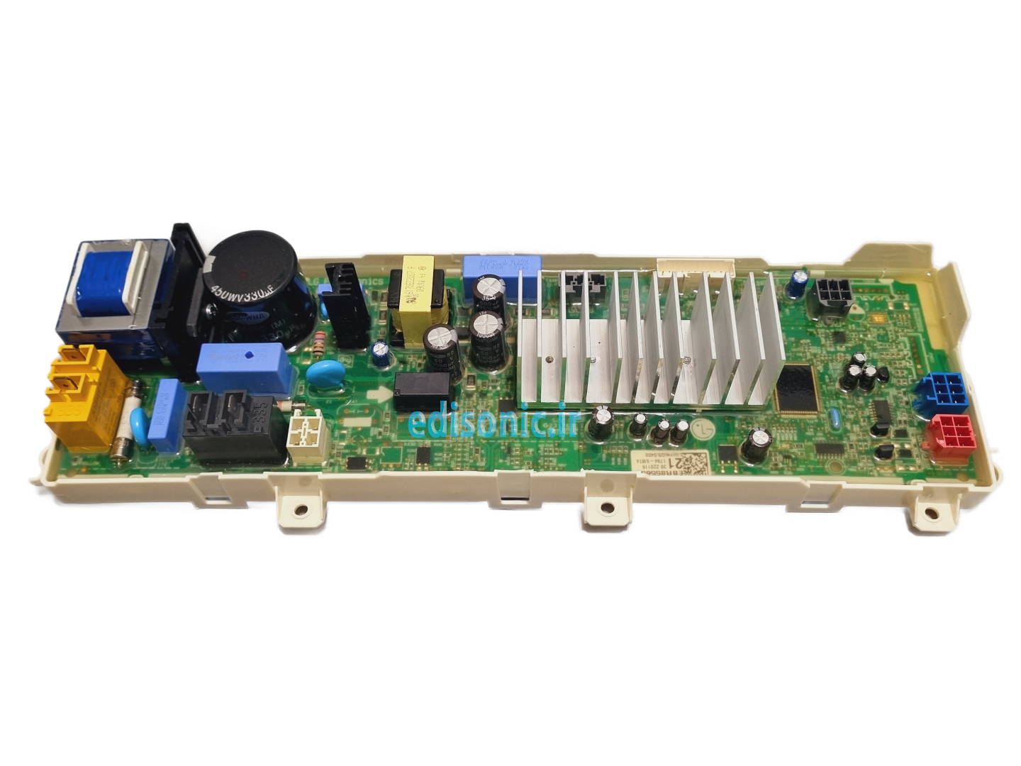  برد لباسشویی ال جی EBR855656 