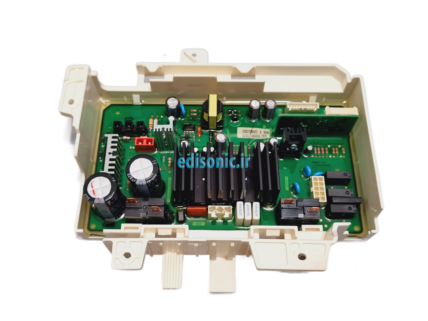  برد لباسشویی سامسونگ DC92-00969A 