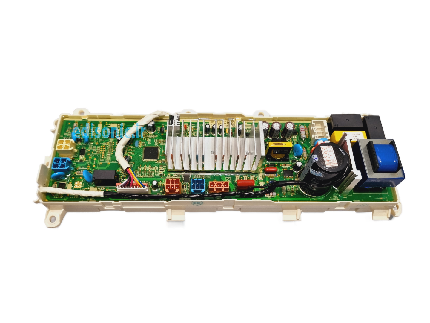  برد لباسشویی ال جی ایوولی X2362-001-1500 