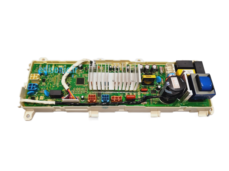 برد لباسشویی ال جی ایوولی X2362-001-1500