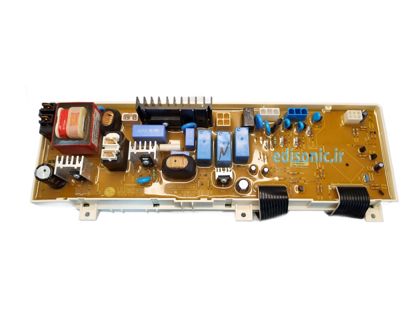  برد لباسشویی ال جی پاکشوما6871EN1054N 