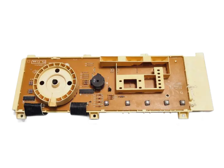 برد لباسشویی پاکشوما 6870EC9010A