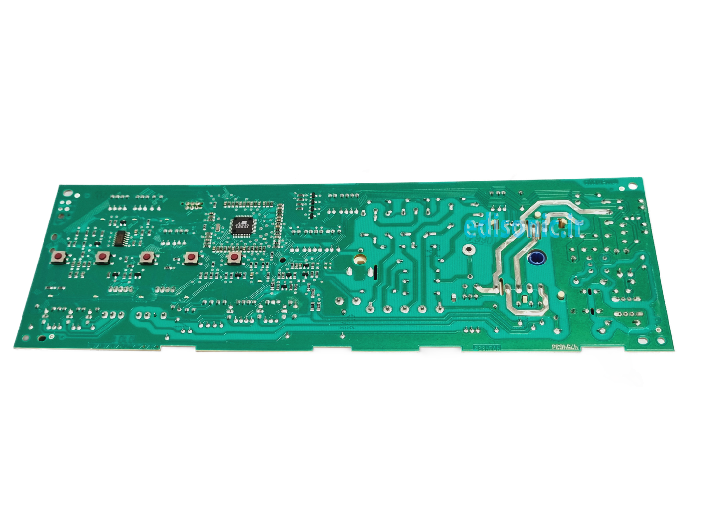  برد لباسشویی کنوود 475460 