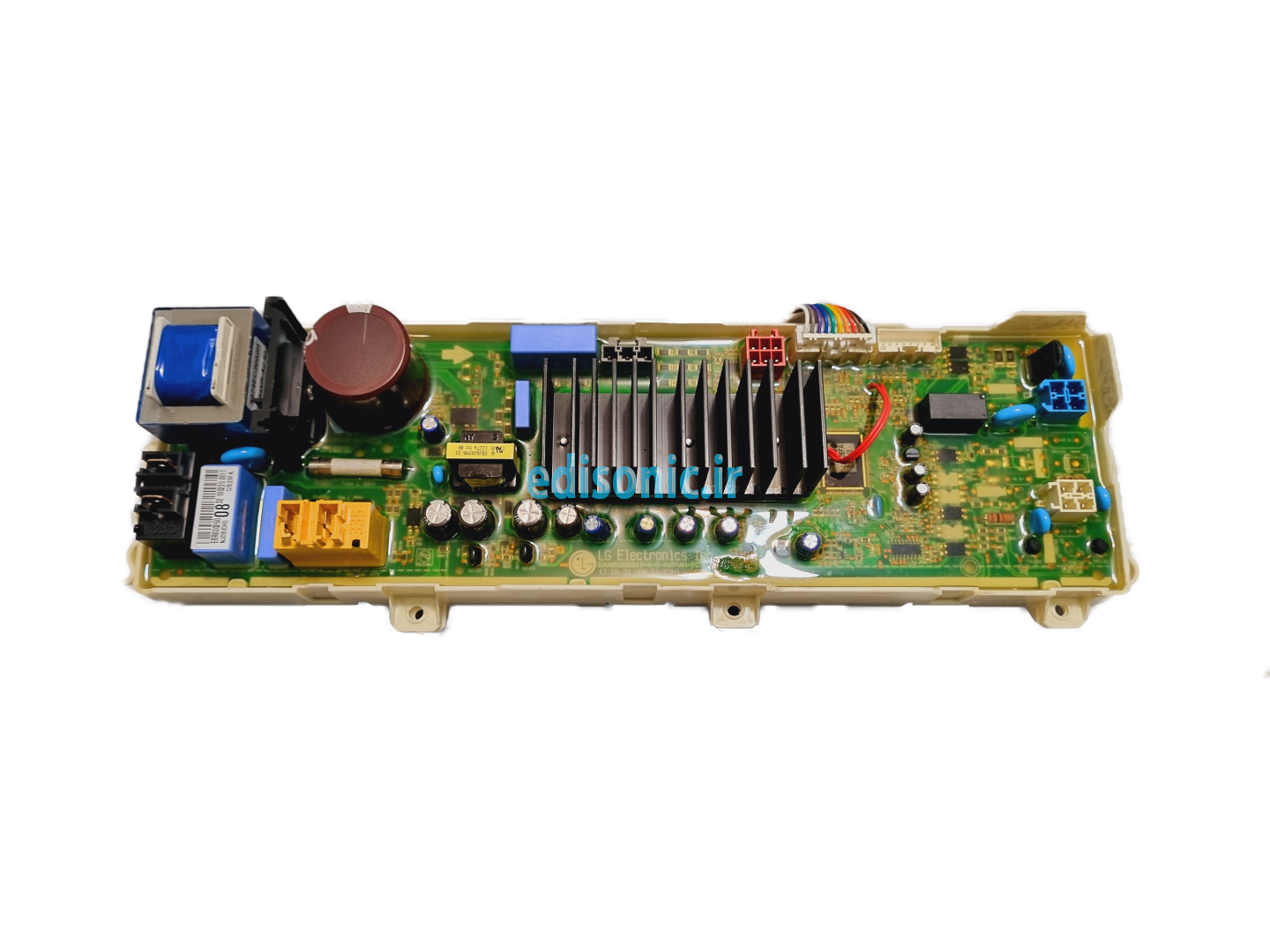  برد لباسشویی ال جی EBR83026008 