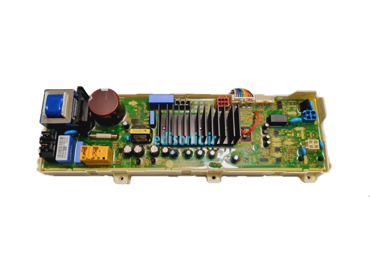 برد لباسشویی ال جی EBR83026008