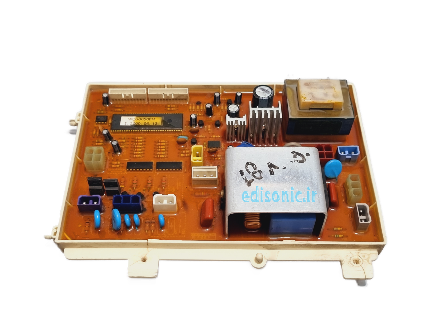  برد لباسشویی ال جی پاکشوما 6871EC1006H 