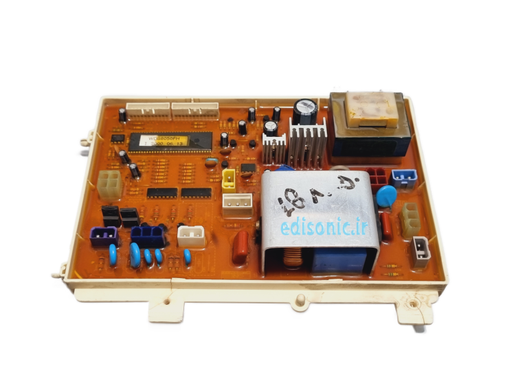 برد لباسشویی ال جی پاکشوما 6871EC1006H