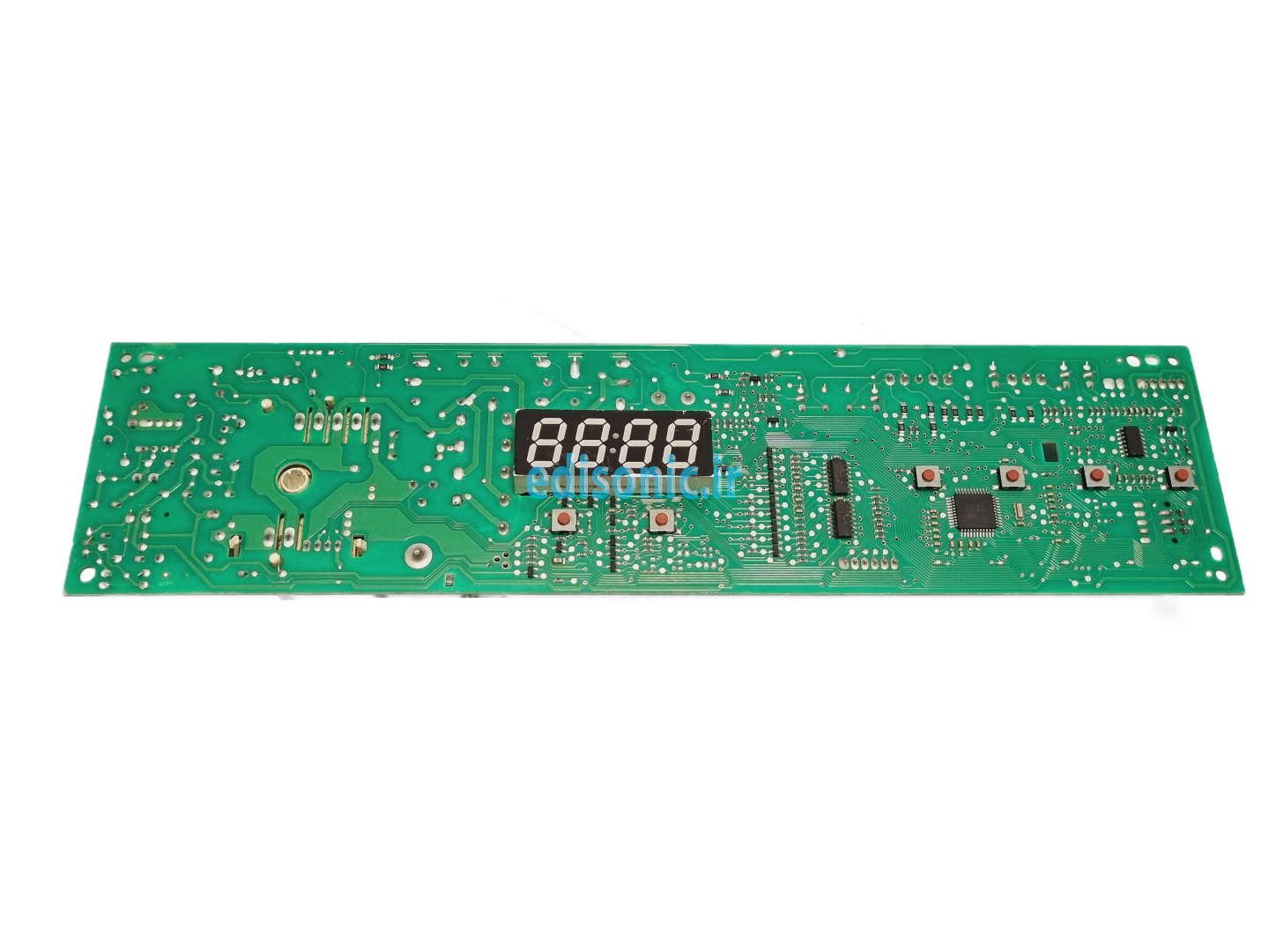  برد لباسشویی کنوود پارس 475570 