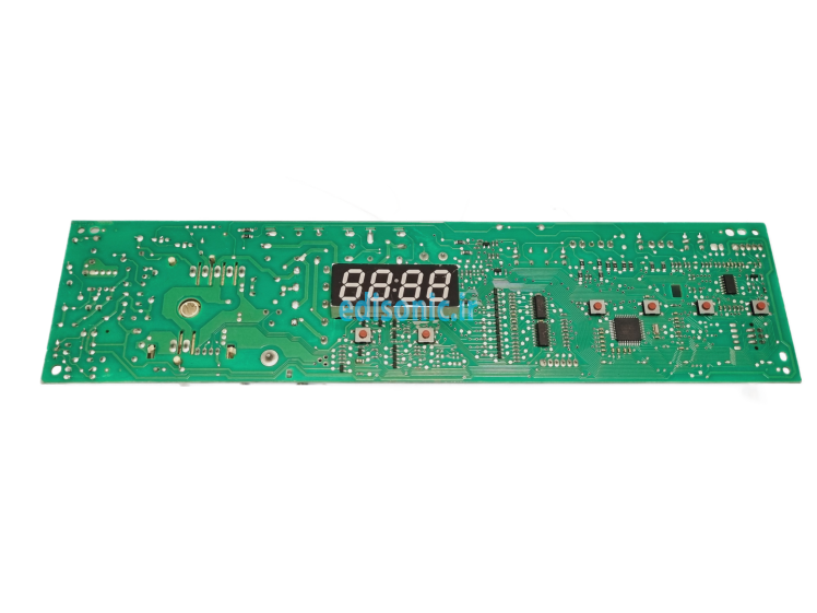 برد لباسشویی کنوود پارس 475570