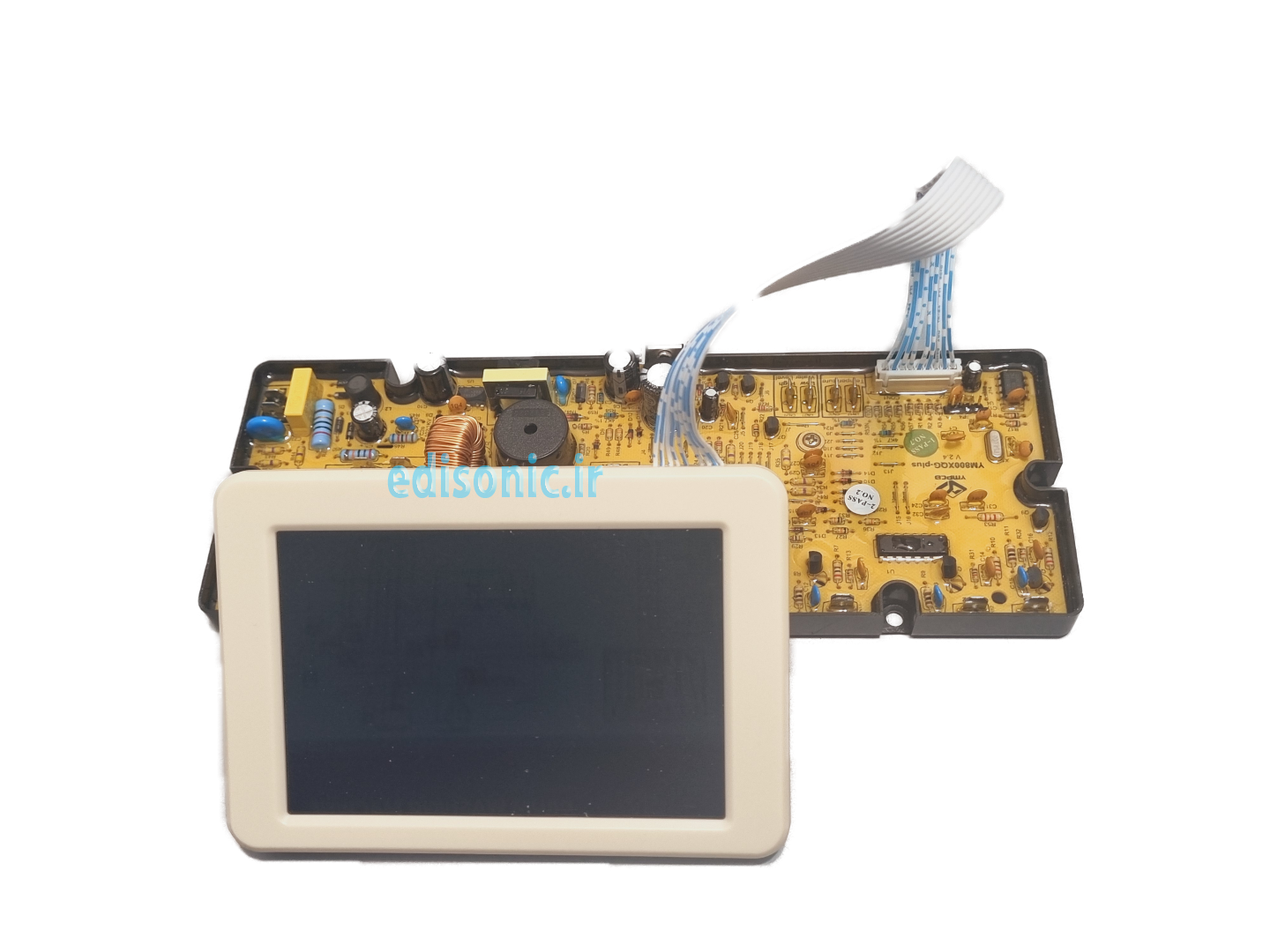  برد همه کاره لباسشویی YM800XQG PLUS 