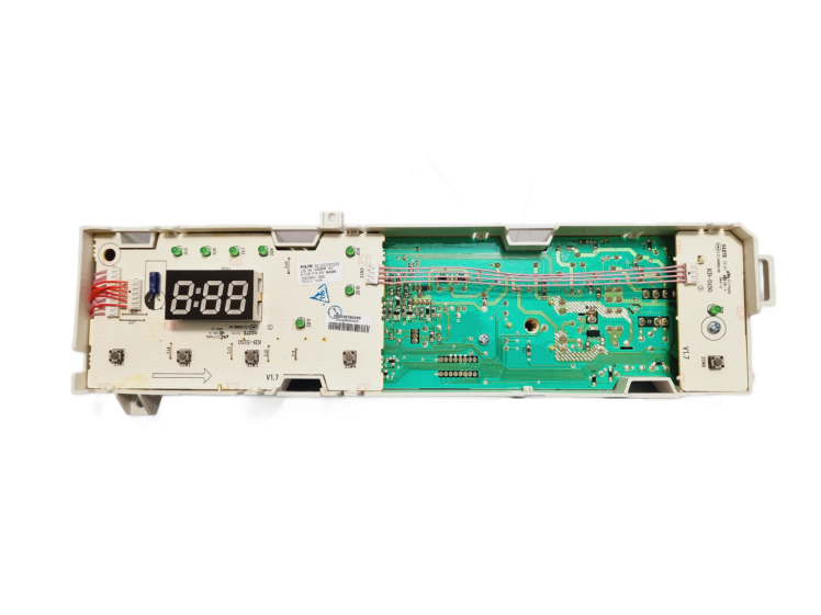 برد لباسشویی کرال TG60-1029ED