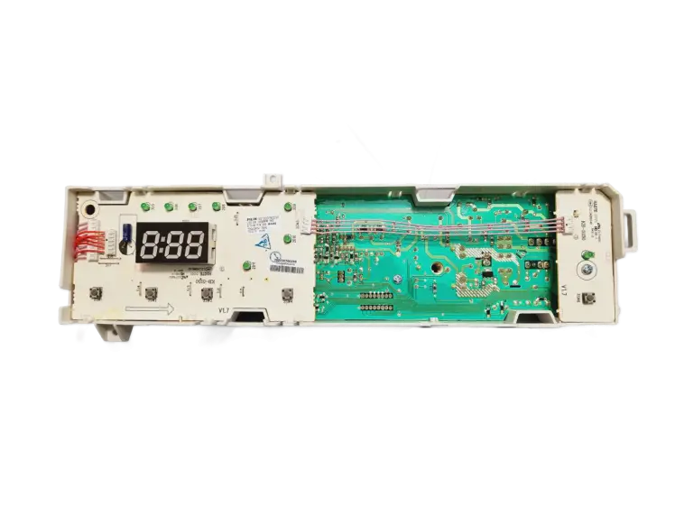 برد لباسشویی کرال TG60-1029ED