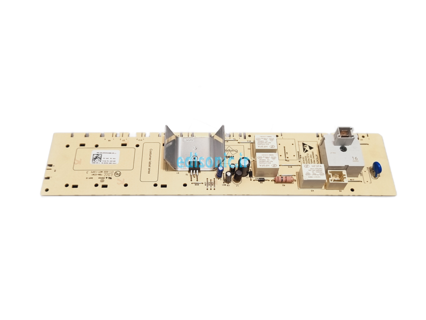  برد لباسشویی وستل شارپ 7719018600 