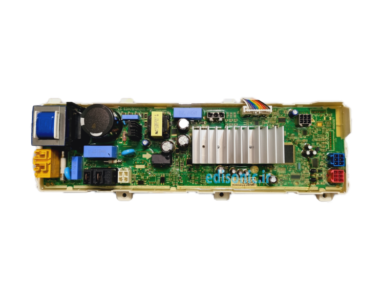 برد لباسشویی ال جی EBR85565657