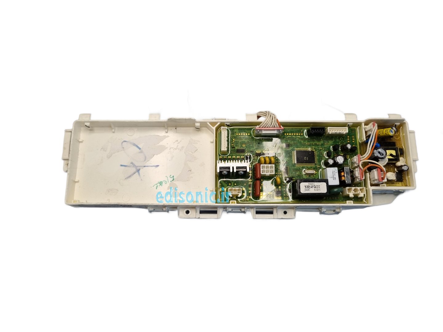  برد لباسشویی سامسونگ درب از بالا DC92-01450A 