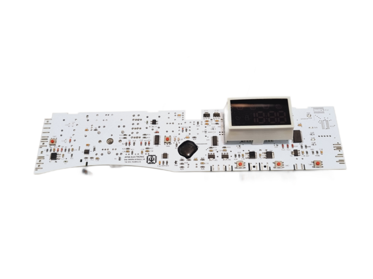 برد لباسشویی آبسال 12073 / 10614