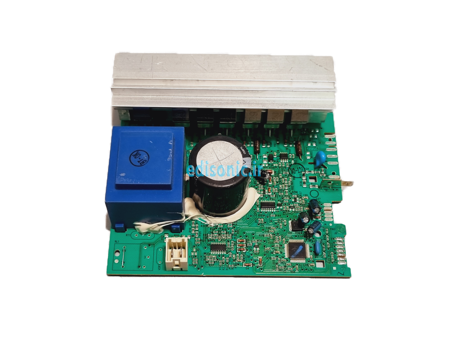 برد اینورتر لباسشویی آاگ 2504434991L200G 