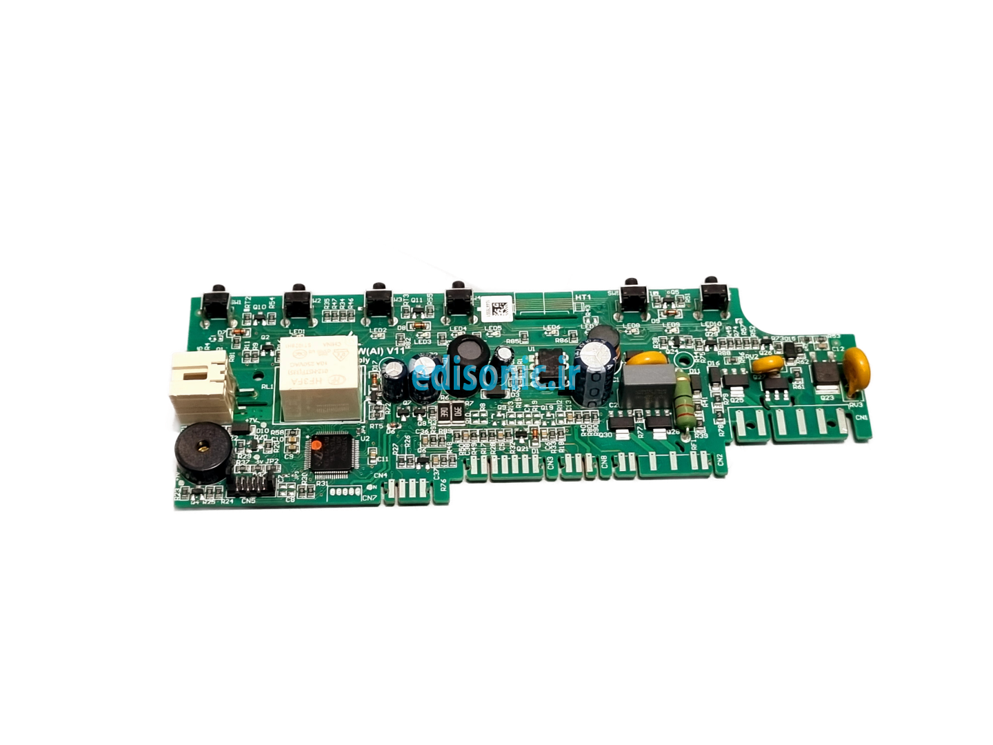  برد لباسشویی ایندزیت EDT0117.7 