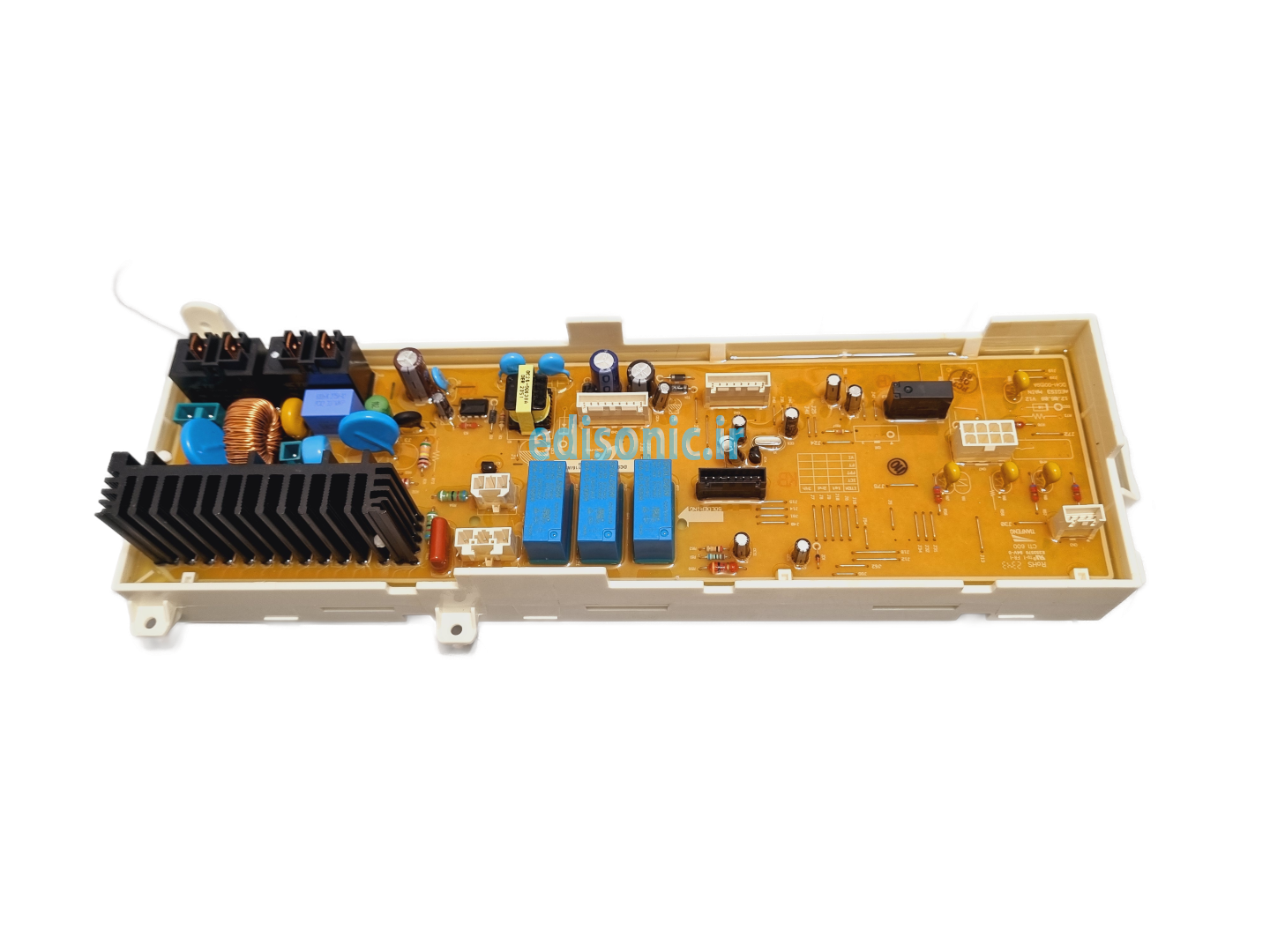  برد لباسشویی سامسونگ DC92-00623A 