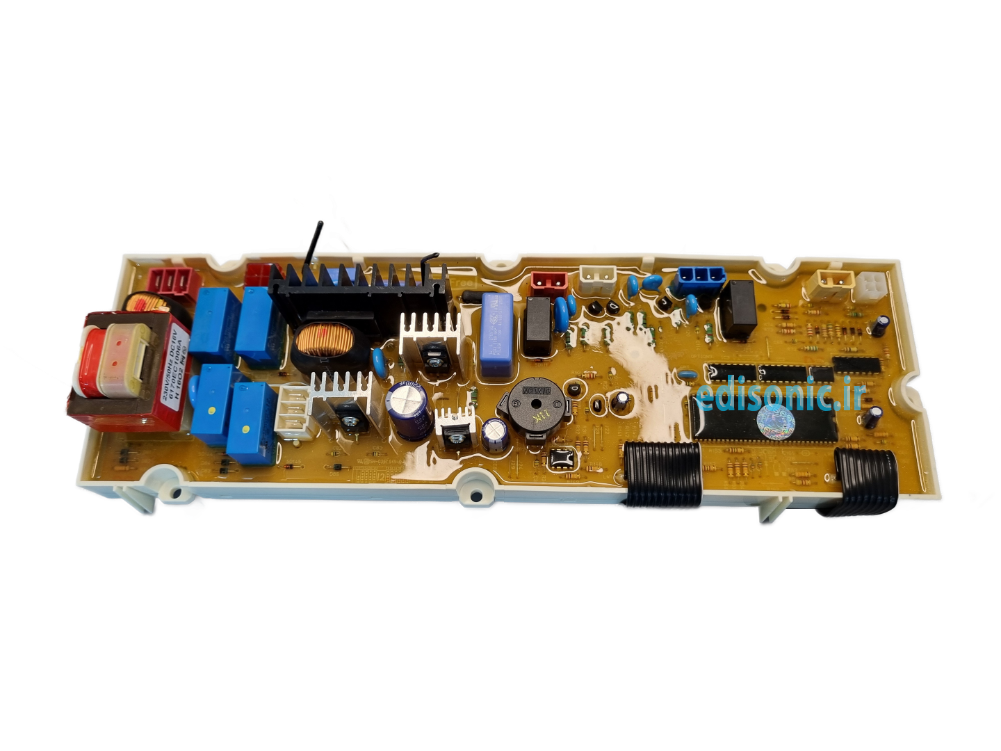  برد لباسشویی ال جی پاکشوما6871EL1059A 