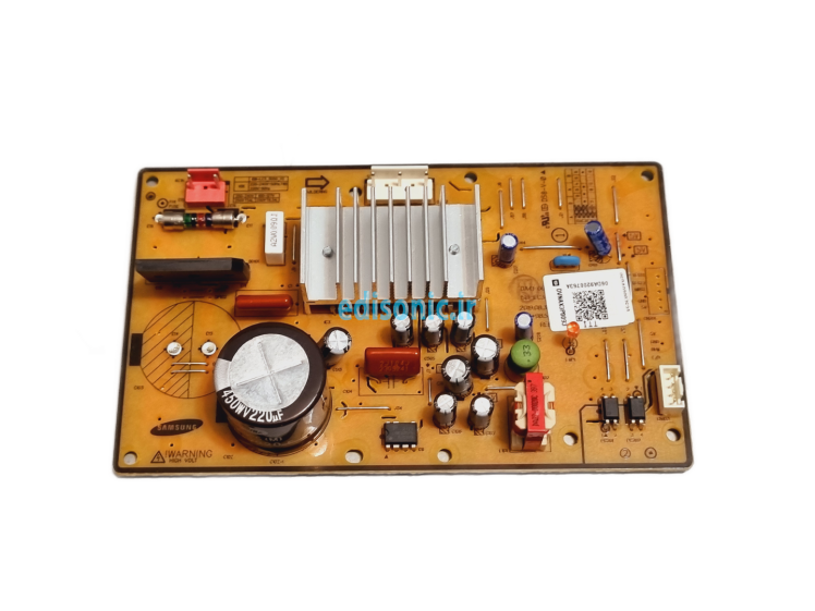 برد اینورتر یخچال سامسونگ DA92-00763A