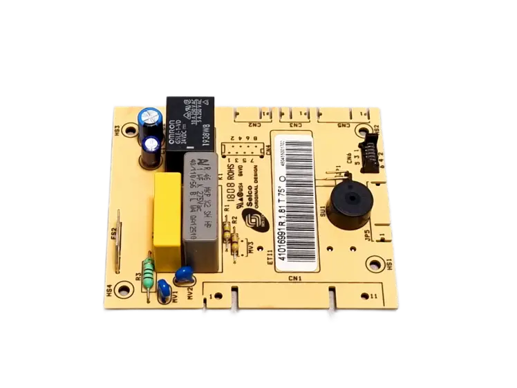 برد ظرفشویی کندی CSSC-1885E00