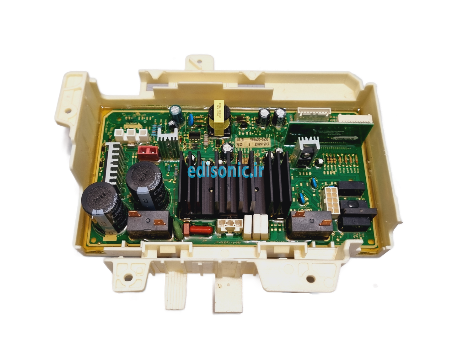  برد لباسشویی سامسونگ DC92-00969A 