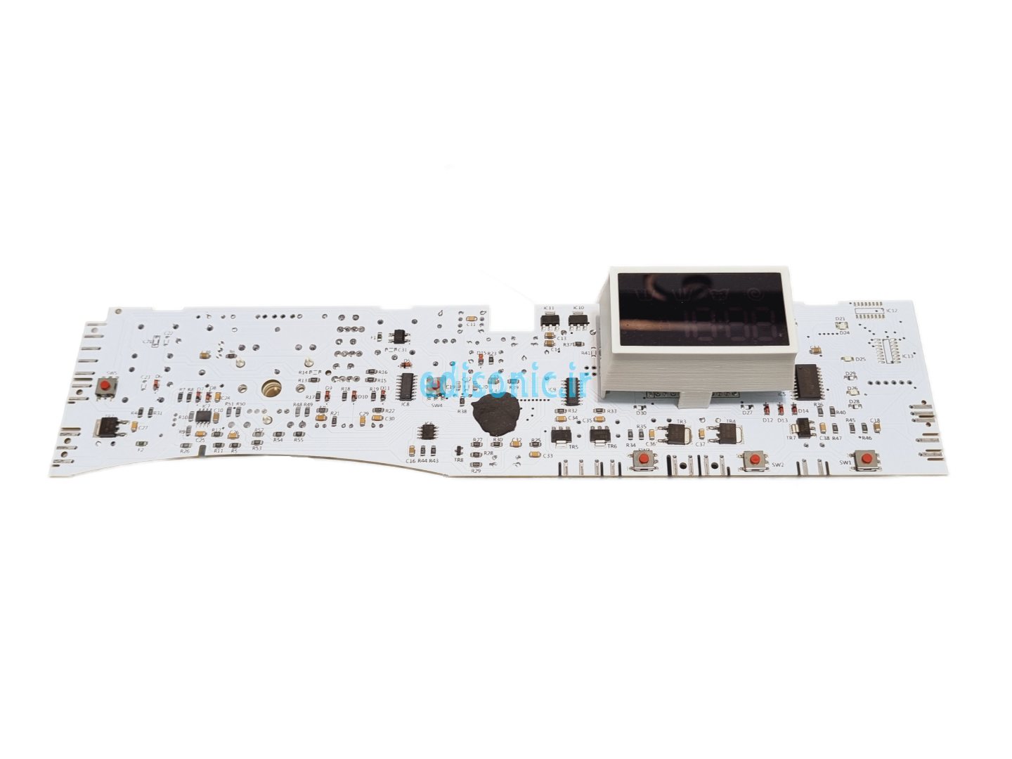  برد لباسشویی برانت 1248 / 1448 