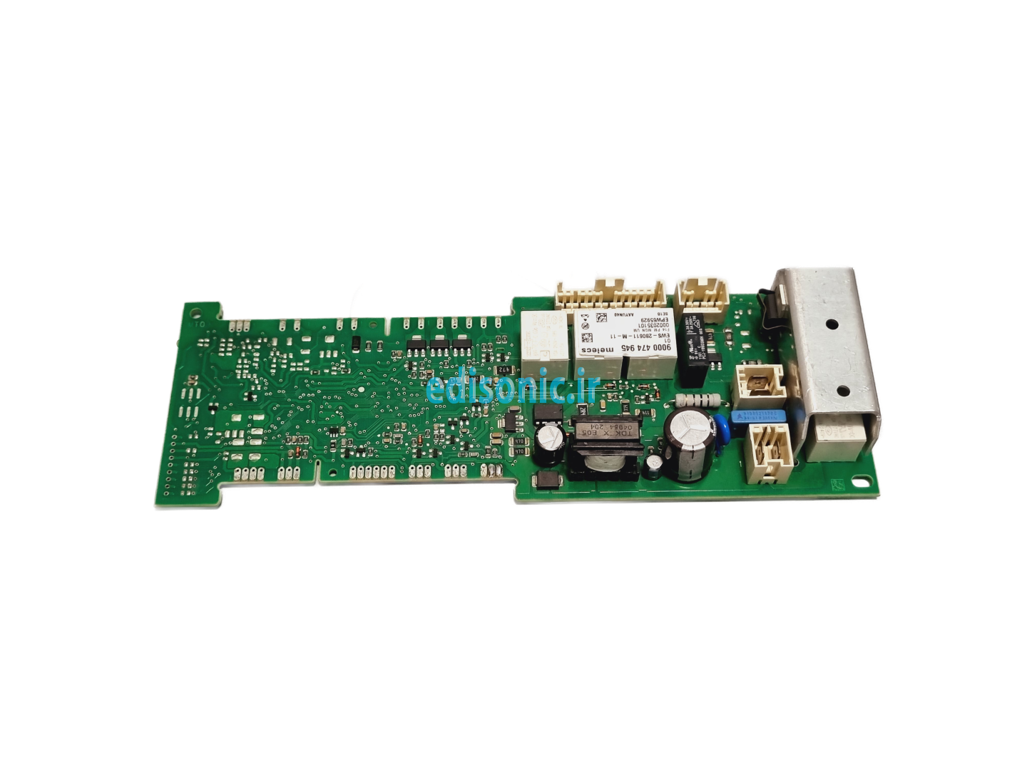  برد لباسشویی بوش EPW65929 