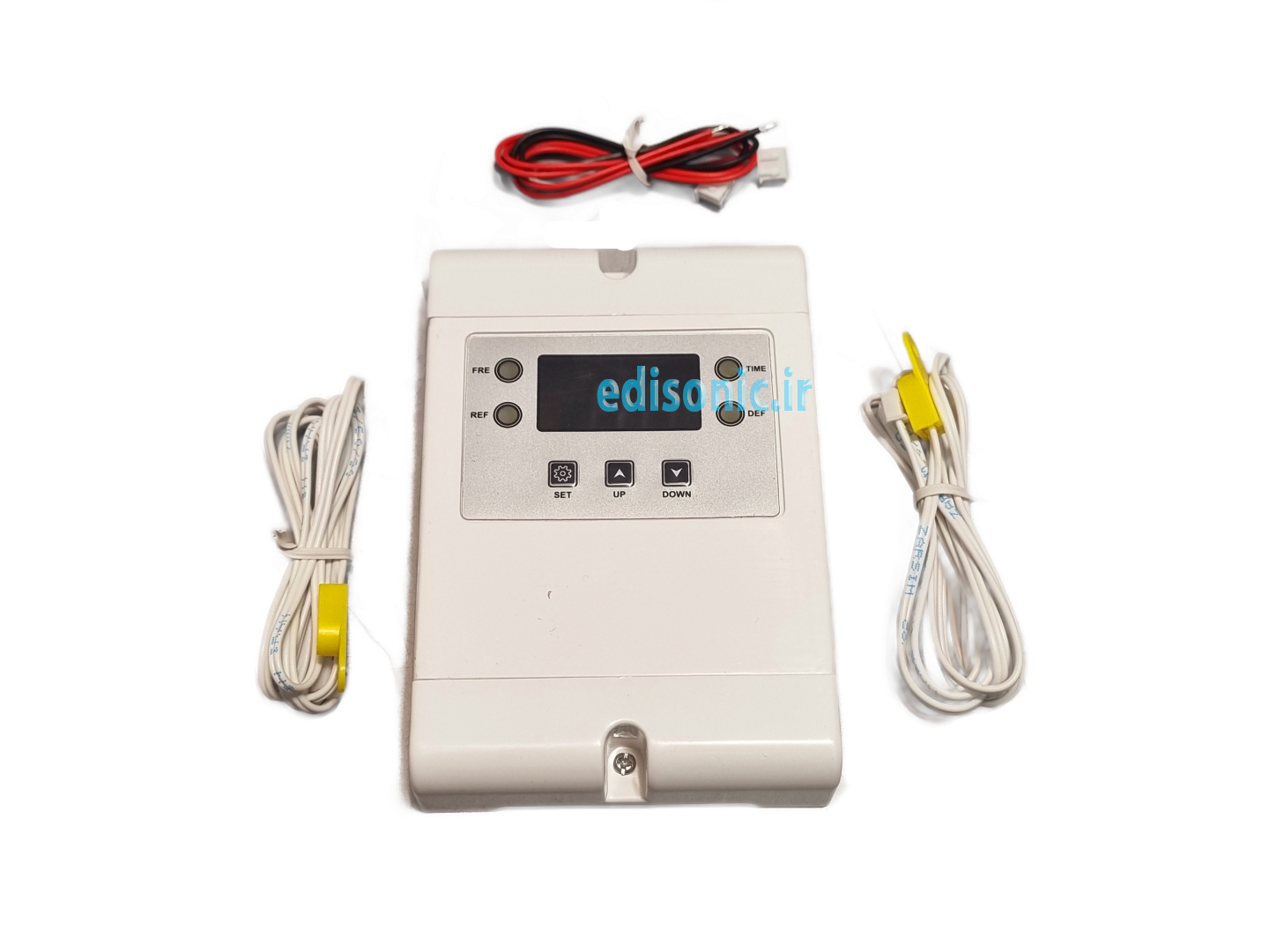  برد همه کاره یخچال DC 