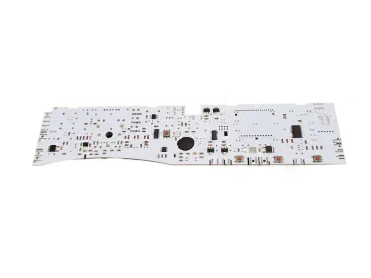 برد لباسشویی آبسال 5110