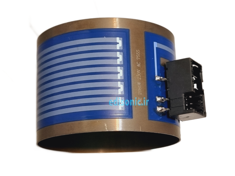 المنت ظرفشویی بوش سایز کوچک