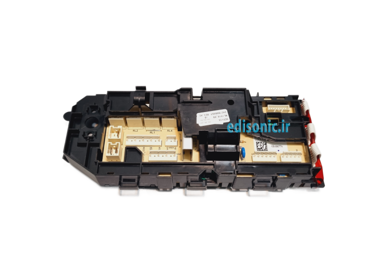 رد لباسشویی بکو کنوود G16-B04