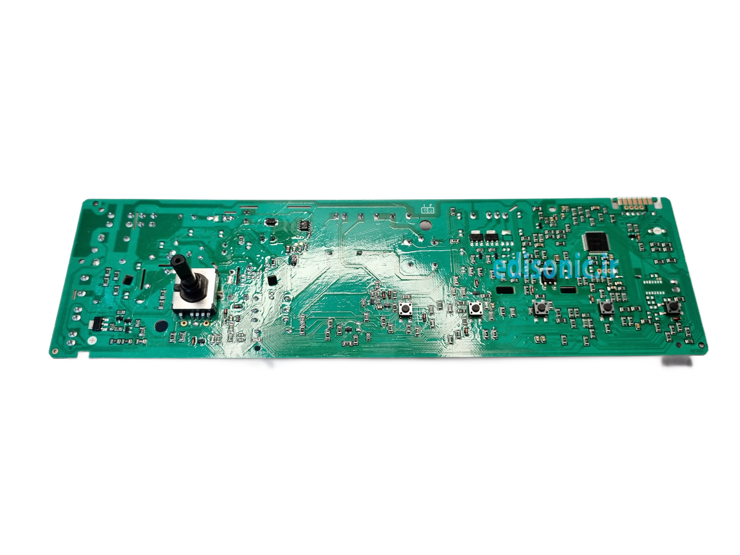  برد لباسشویی TCL 5 دکمه اینورتر 