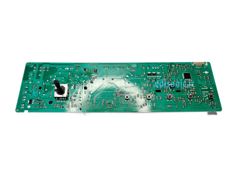 برد لباسشویی TCL 5 دکمه اینورتر