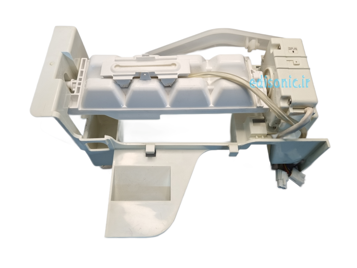  یخساز ساید ال جی4810ga1009 